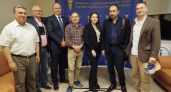 Пять предприятий из региона провели переговоры в Минске
