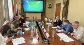В горадминистрации решили, кто займётся мигрантами