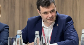 Липецкий замгубернатора рассказал на ПМЭФ, как регион поднялся в топ по поддержке бизнеса