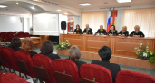 Павел Коростелев может стать начальником Судебного департамента Липецкой области