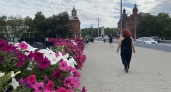 Как меньше потеть в жару: пять простых советов для комфортного лета