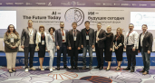 Липецкий опыт с искусственным интеллектом оценили на федеральном уровне