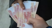 Липецкое предприятие задолжало рабочим 2,5 млн рублей