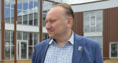 Глава Добровского округа Попов метит в сенаторы