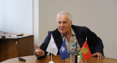 Липецкая ТПП открыла комитет для ветеранов-предпринимателей