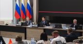 Выборы в облсовет назначили на 20 сентября