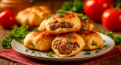 Забудьте о лепке: мясные оладьи с фаршем в тесте — быстро и невероятно вкусно