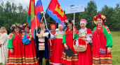 Добровские артисты победили на фестивале в Беларуси
