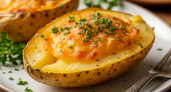 Вместо опостылевшей жареной и вареной картошки делаю картофель по-мински: белорусская вкуснятина - словно грибочки