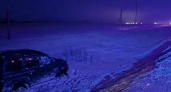 Водитель «УАЗ Патриот» из Грязинского округа ответит в суде за аварию