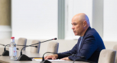 Липецкий губернатор возглавил список «Единой России» на выборы в Госдуму