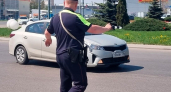 Липецкие автоинспекторы устроили облаву на пьяных водителей