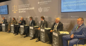 Липецкий опыт ГЧП вышел на федеральную площадку в Петербурге
