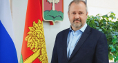 Щербаков стал мэром Липецка