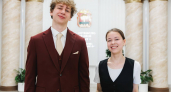 Липецкий школьник посвятил 200 баллов по ЕГЭ бабушке