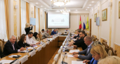 Избирателям Липецкой области выдадут по четыре бюллетеня