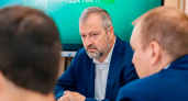 Михаил Щербаков обсудил безопасность на дорогах с липецкой прокуратурой