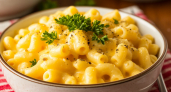 Делаю сливочные макароны с сыром: нежнее не придумаешь – на вкус как в лучших итальянских 