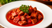 Гуляш больше не варю: делаю верещаку по-белорусски - старинное мясное блюдо, после которого просят добавку все