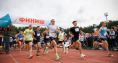Фонд «Милосердие» устроил липчанам лето с праздниками и спортом