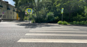Липецкие дорожники отремонтировали семь улиц раньше срока