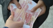 В Чаплыгинском округе будут судить мужчину за попытку подкупа полицейских