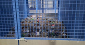 На «Экотехнопарке» объяснили что делать с мусором перед выбросом