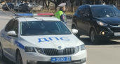 Липецкие полицейские раскрыли кражу дорожного оборудования на проспекте Победы