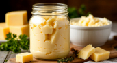 Творог, масло и яйцо — через 30 минут на столе вкуснейший плавленый сыр: ароматнее и полезнее магазинного