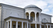 В Пальне-Михайловке начинают реставрацию усадьбы Стаховичей