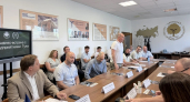 Тульские предприниматели оценили липецкий технопарк и пивоваренный завод