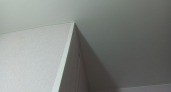 Натяжные потолки устарели: 4 современных материала, которые делают интерьер стильным