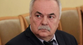 Скончался бывший замглавы Липецкой области Николай Загнойко