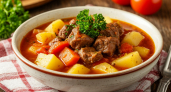 Больше не тушу картошку с мясом по-нашему: делаю Никудзяга по-японски — мягкая внутри, и в нежной глазури
