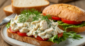 Беру селёдку с плавленым сыром: получается нежнейшая намазка вкуснее колбасы —бюджетно и просто