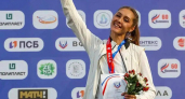 Липчанка Кристина Королёва завоевала медаль чемпионата России по лёгкой атлетике