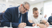 Мэр Липецка вступил в мобильную огневую группу