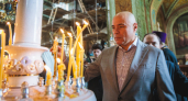 Паломнические поездки для липчан стартовали в русском Иерусалиме