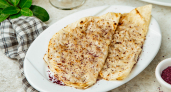 Мешаю 1 стакан овсянки и 2 яйца: вкуснейший и полезный завтрак готов — домашние просят добавки