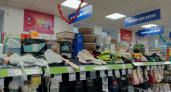 Скупила в Fix Price корзины «Гармония» за 299 рублей: копеечная находка превратила полки в модный интерьер