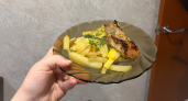 Запомните 3 правила для вкусной жареной картошки: что жарится первым - румяная, не разваливается и не прилипает