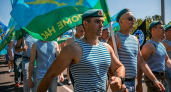 Глава Липецкой области поздравил военнослужащих и ветеранов ВДВ