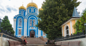 Липчане могут бесплатно съездить на экскурсии к святым местам