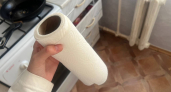 Трубки от фольги и пергамента собираю у знакомых и раскладываю по всей прихожей: реально спасают в 6 ситуациях