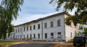 Памятник XVIII века в Лебедяни остался без покупателя