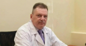 Кандидат наук из Чаплыгина встал во главе Липецкой районной больницы