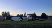 Липецкие заправки снова остались без бензина