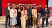 Липецкие ветеринары выиграли цифровую гонку среди регионов России