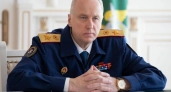Бастрыкин потребовал доклад по делу липецкой штрафстоянки