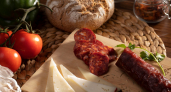 Минимальная продуктовая корзина у липчан оказалась дешевле, чем у соседей